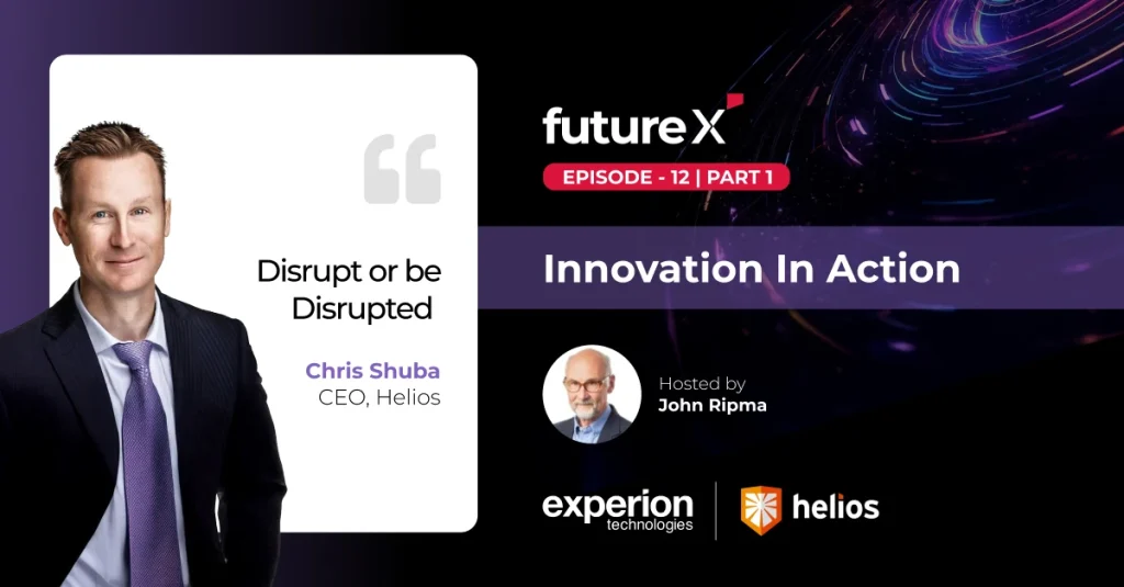 Innovation in Action: Where Emotion Meets Technology