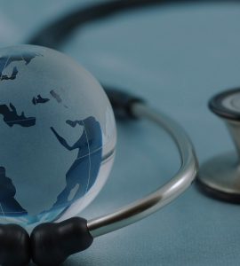 Healthcare Data Integration