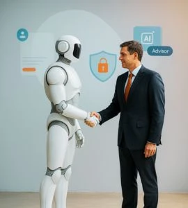 AI in Wealth Management