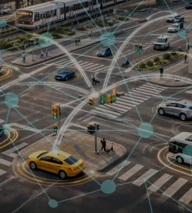 Intelligent Transportation System