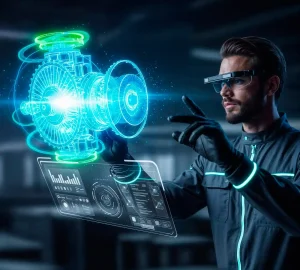 AI Predictive Maintenance