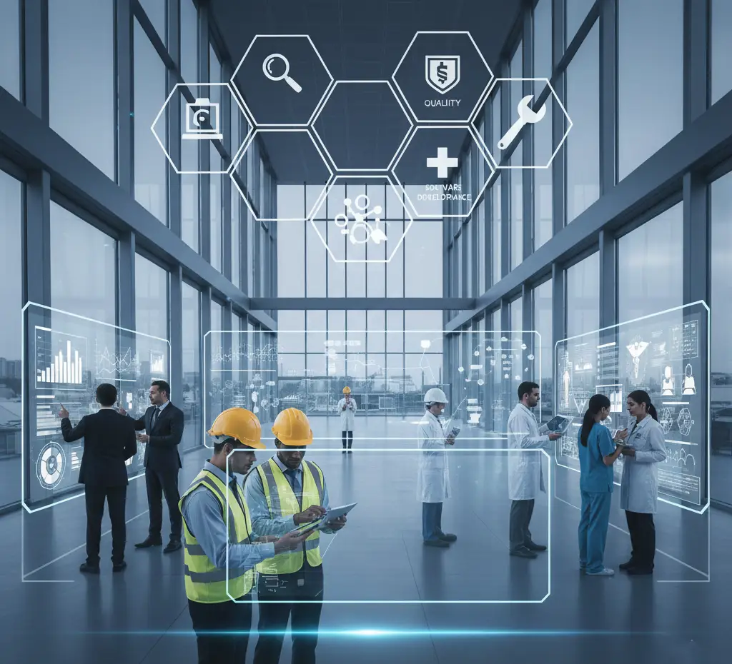 Quality Management Software