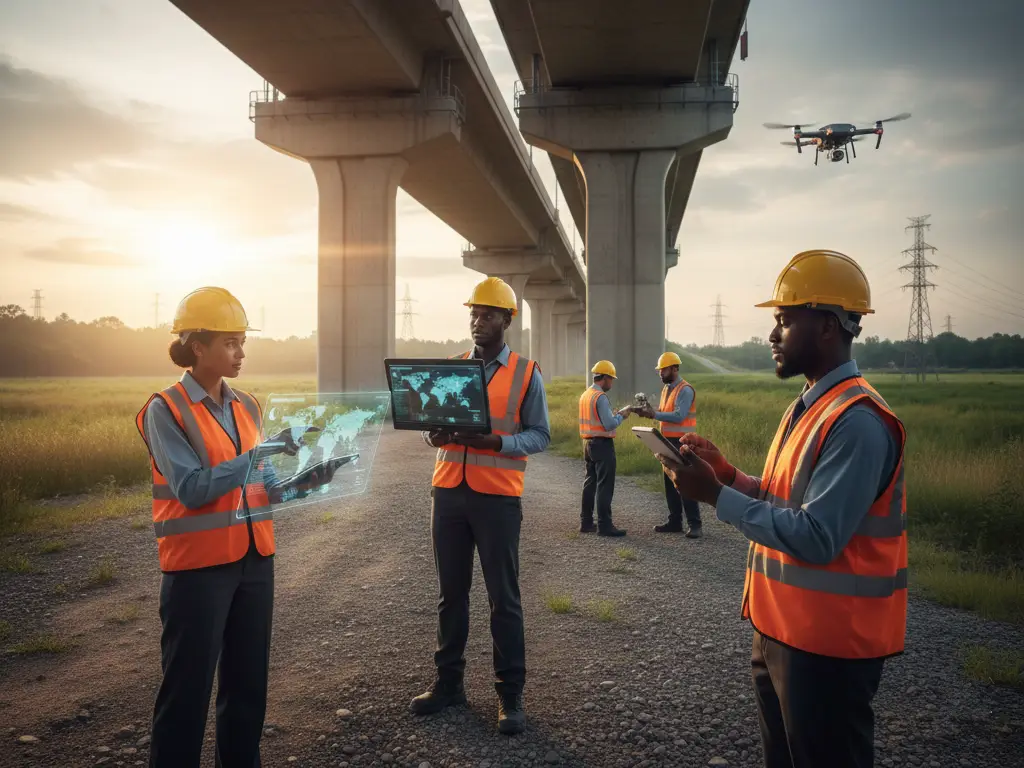 Infrastructure Asset Management Software