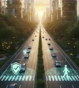 Road Safety Management System