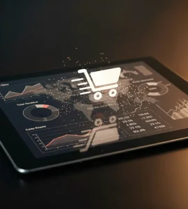 Sales Analytics Software