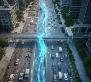 Infrastructure Asset Management Software