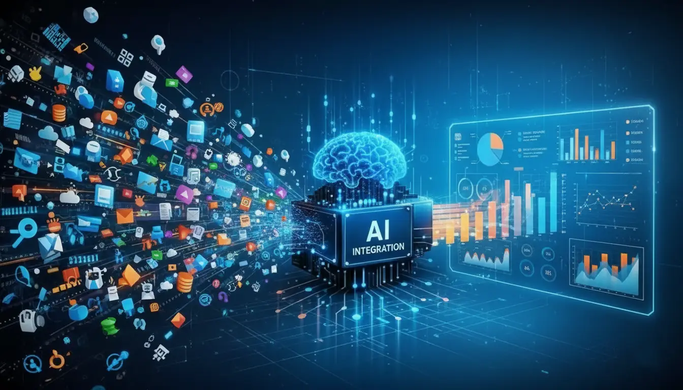 AI Data Integration
