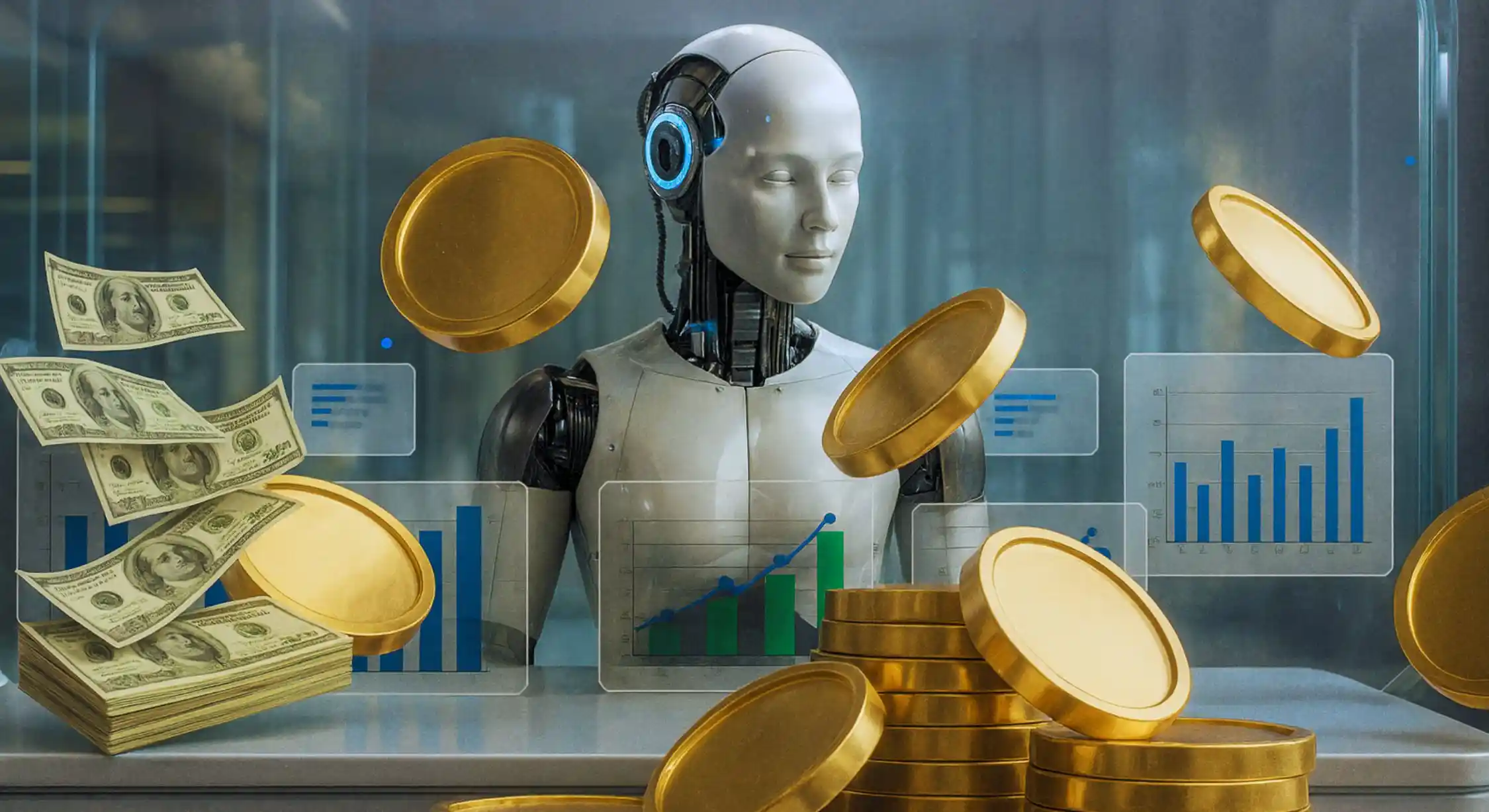 AI in Wealth Management