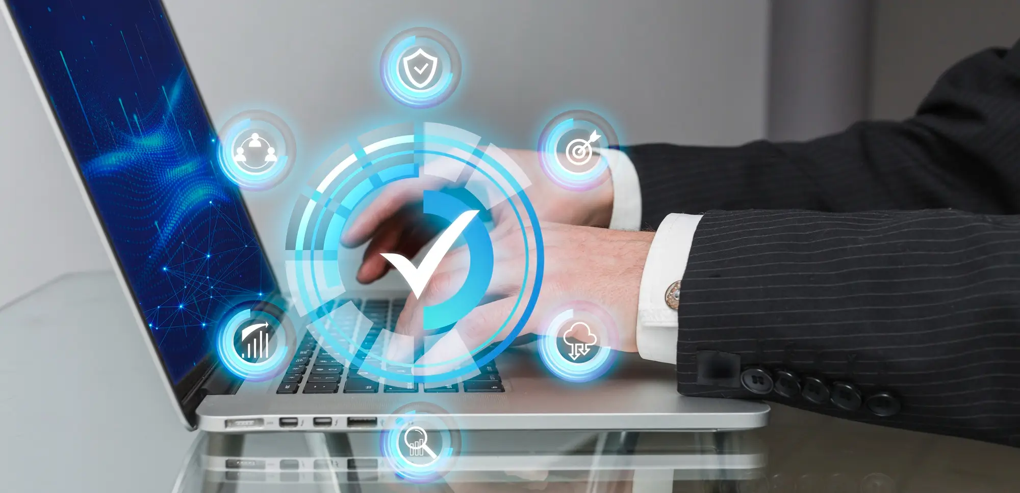 Quality Management Software