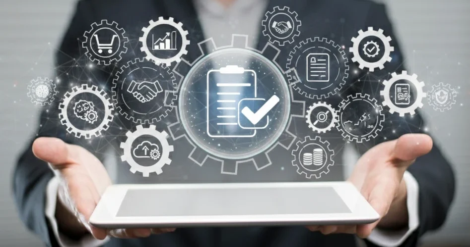 eProcurement Software