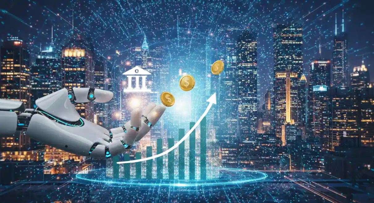 AI in Wealth Management