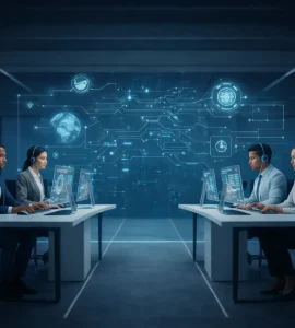 AI Call Center Solutions