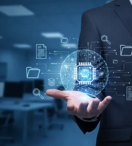 AI Document Processing