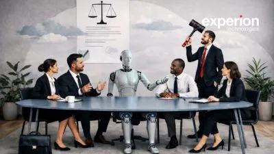 AI Governance Consulting