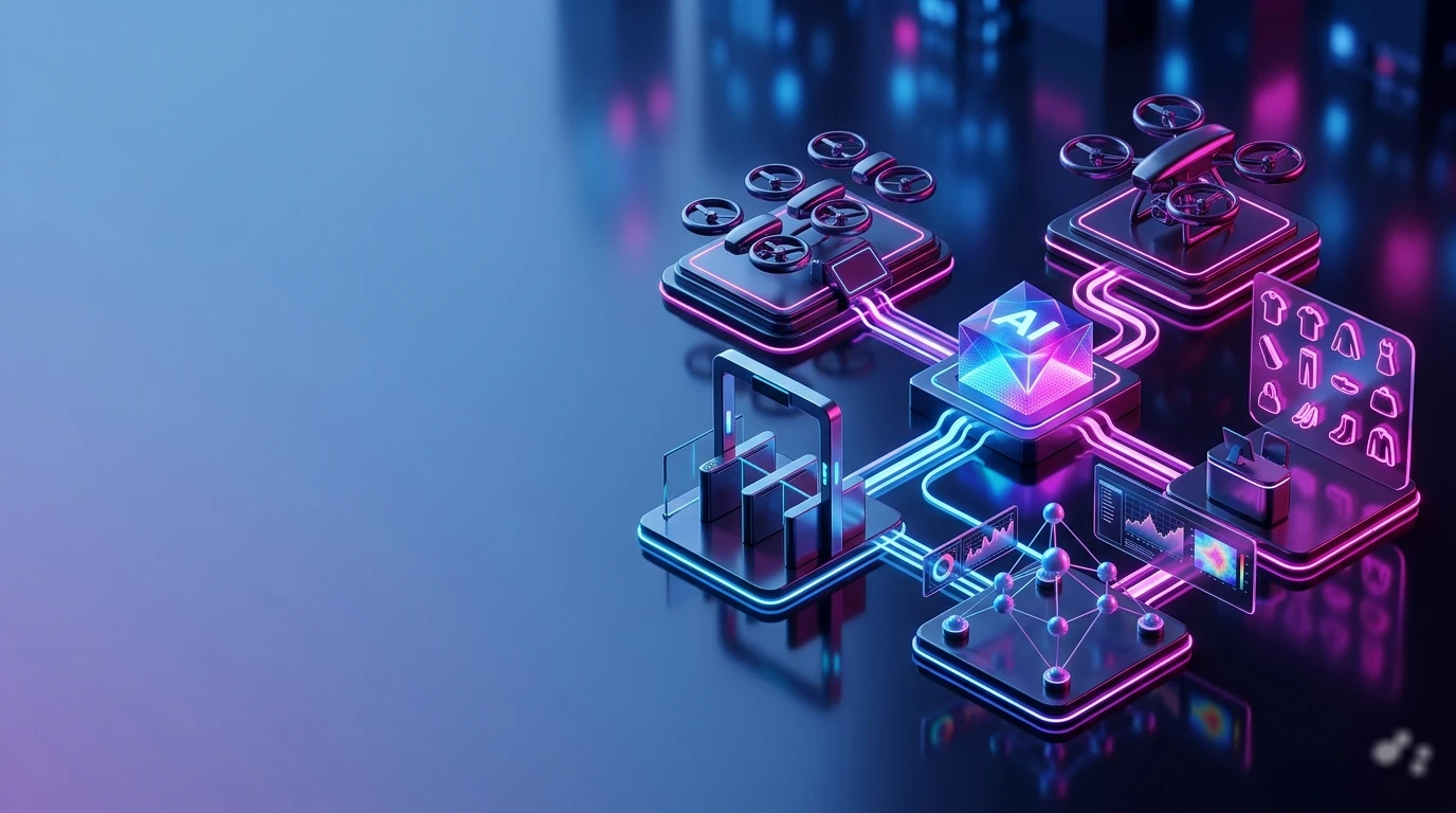 AI Innovations in Ecommerce – Part 1 og