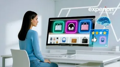 AI Innovations in Ecommerce