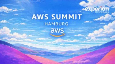 AWS Summit Hamburg