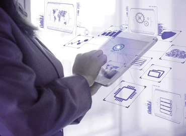 digital transformation solutions