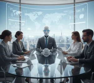 AI Governance Consulting