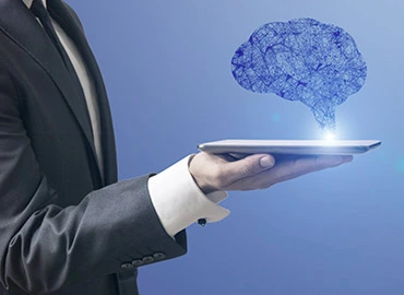 digital transformation services