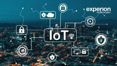 IoT Device Management Platform