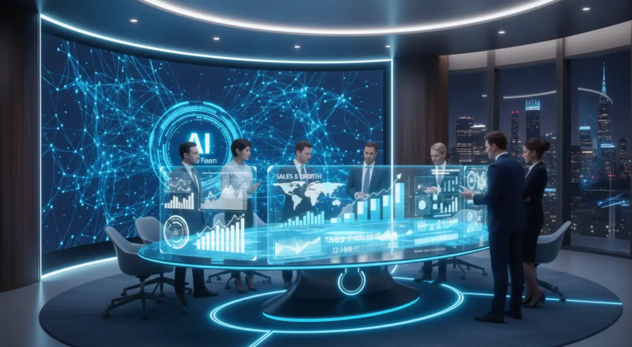 AI Governance Consulting