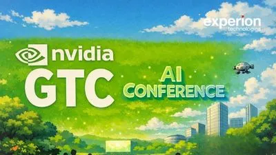 NVIDIA GTC AI Conference