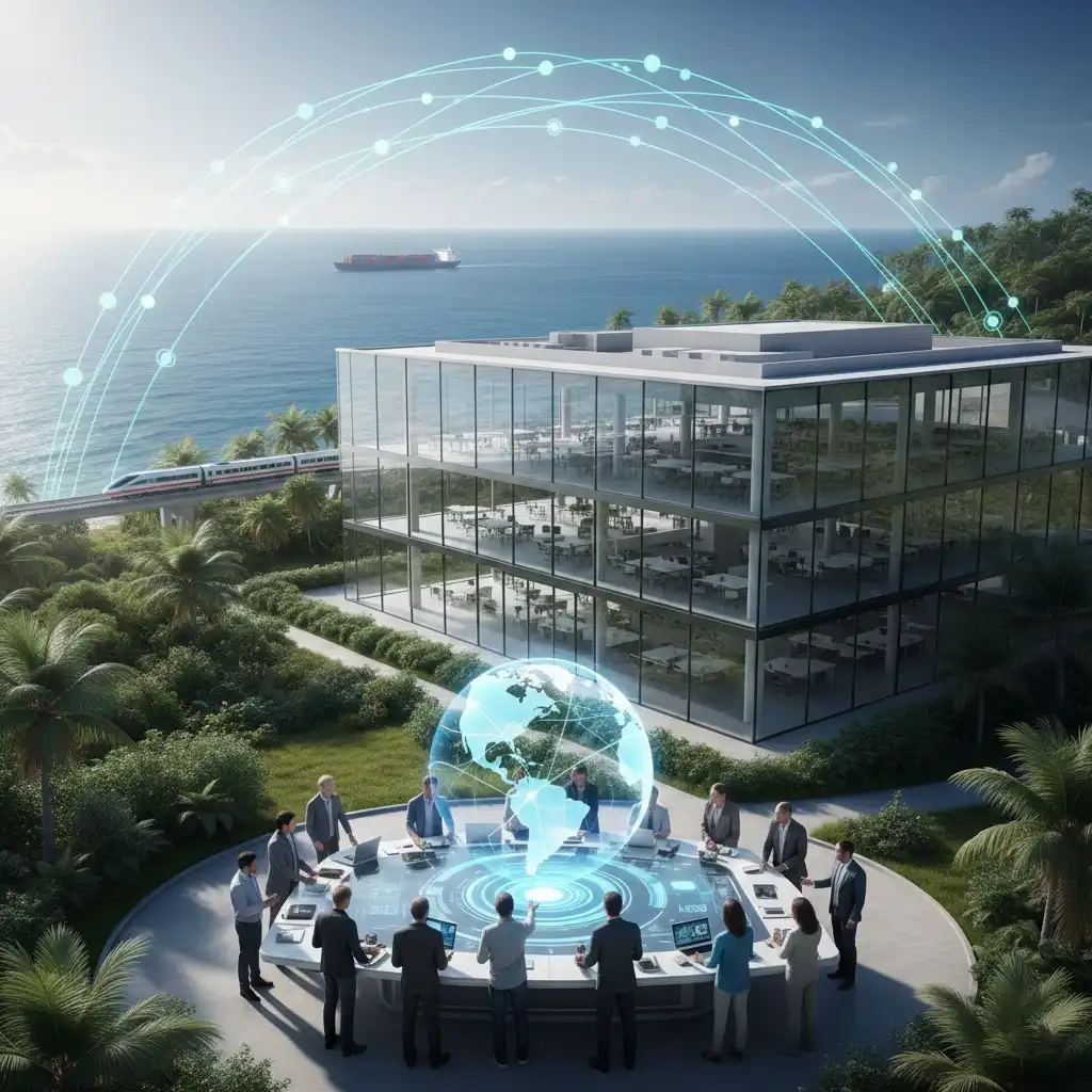 Software Development Costa Rica