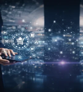 Omnichannel Solution