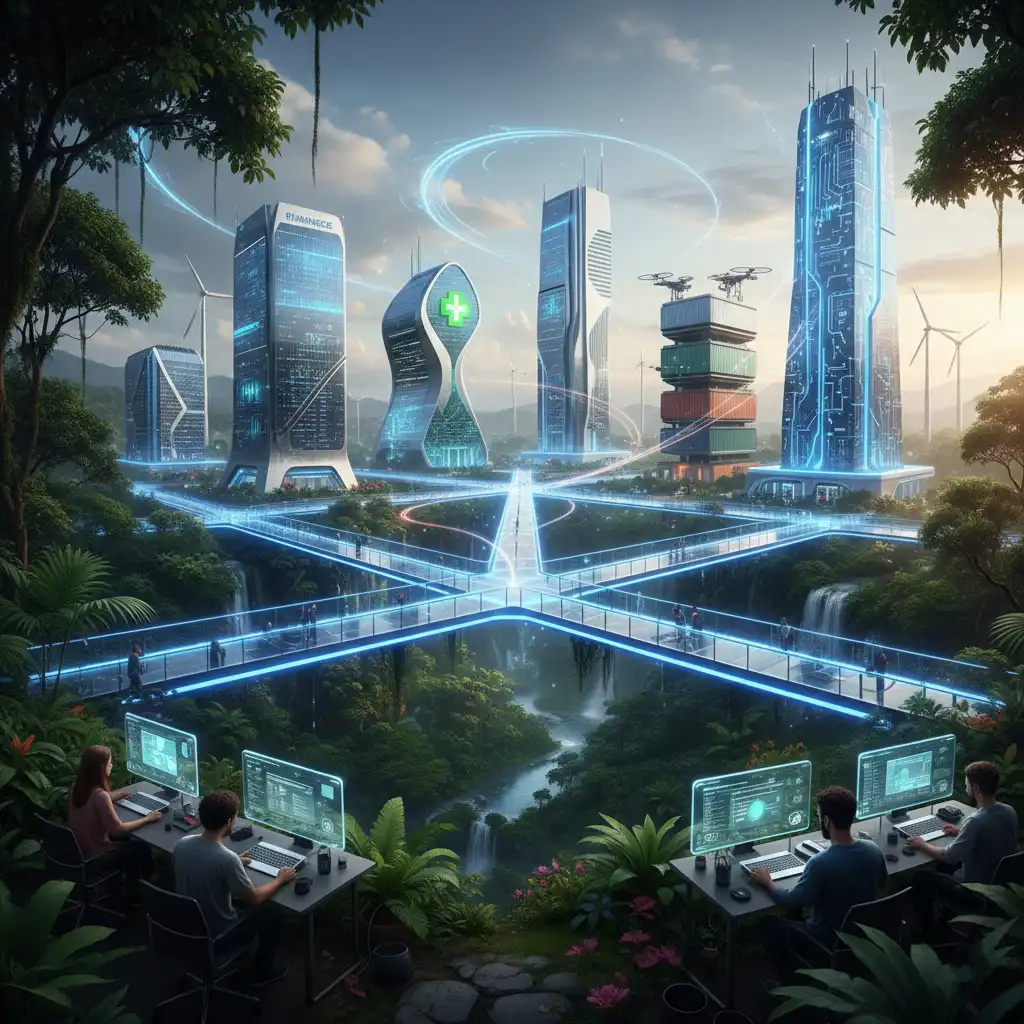 Software Development Costa Rica