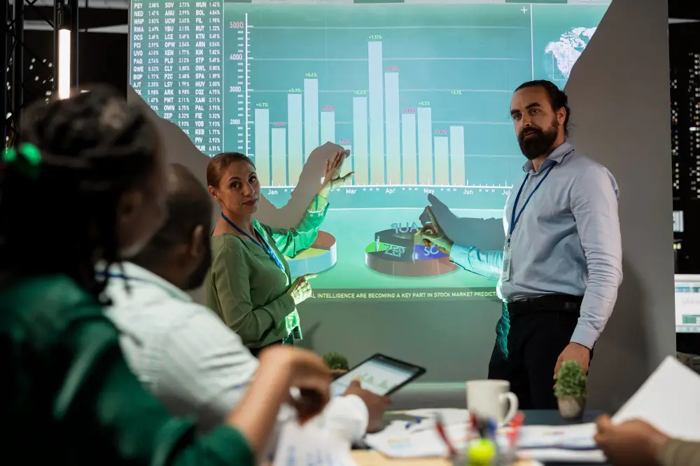 Software Development Costa Rica