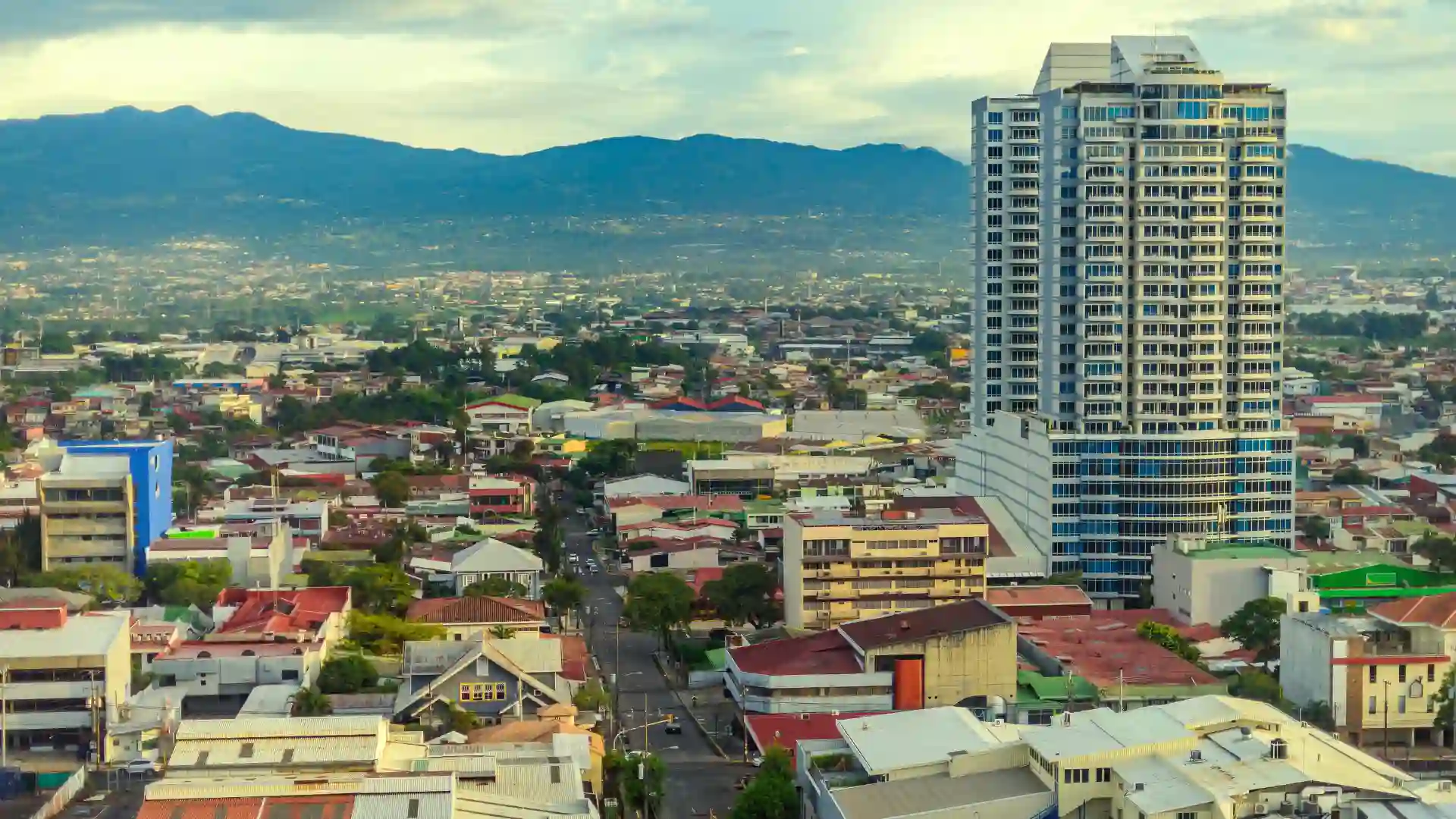 Software Development Costa Rica