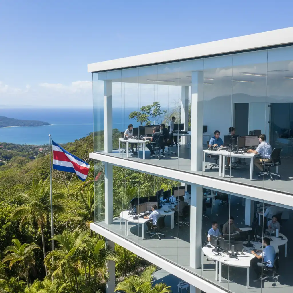 Software Development Costa Rica