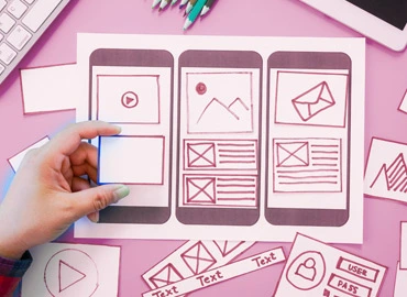 digital transformation services