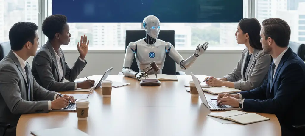 AI Governance Consulting