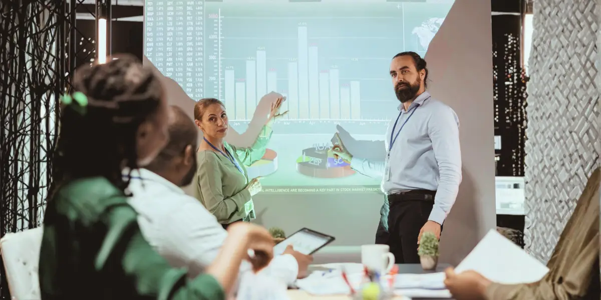 Demand Forecasting Software