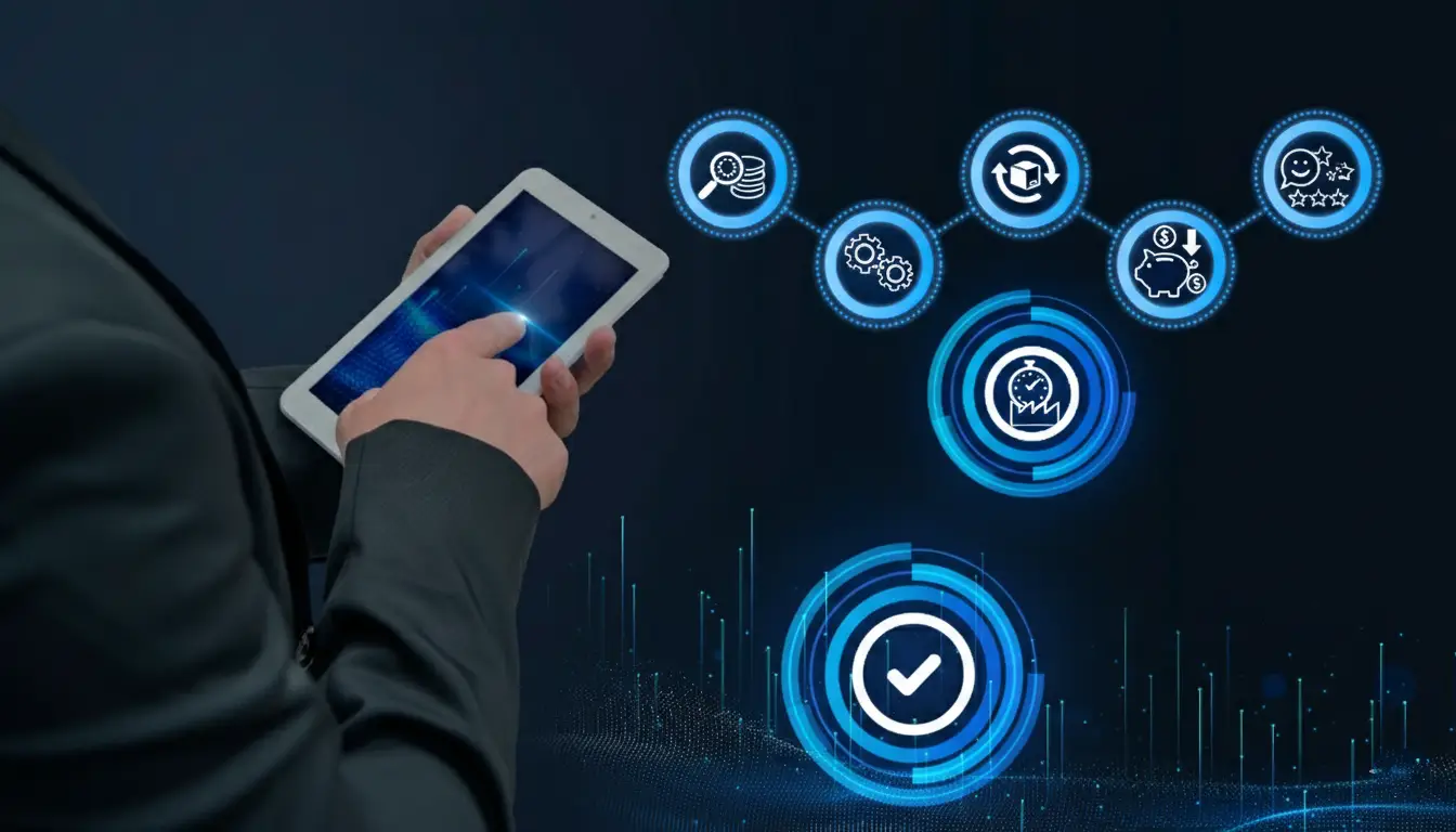 Enterprise Application Integration