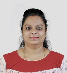 Archana Santhosh