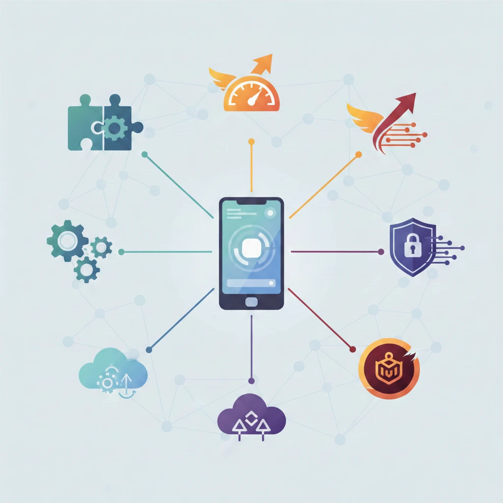 Custom Mobile App Development