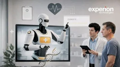 Conversational AI in Healthcare