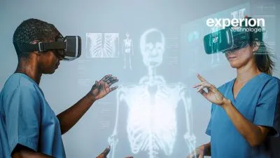 Digital Twins in Healthcare