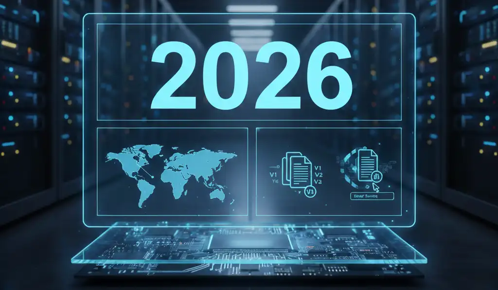 Regulatory Reporting Software