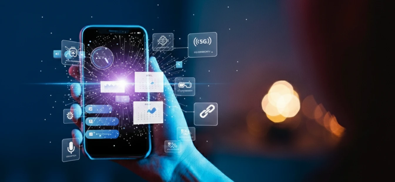 Custom Mobile App Development