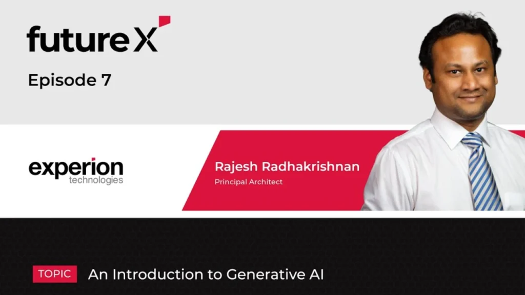 Generative AI: Unlocking New Possibilities