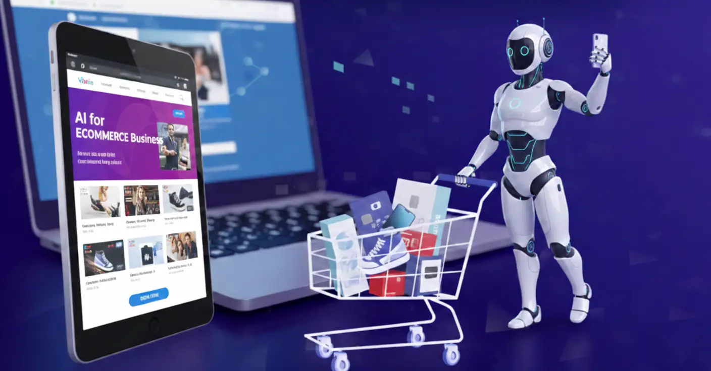 Generative AI in Ecommerce