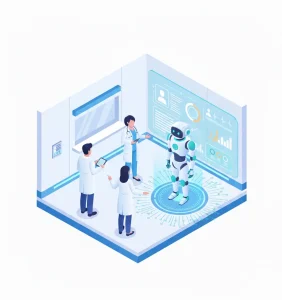 Conversational AI in Healthcare