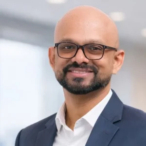 Jinson Joseph Elayidom