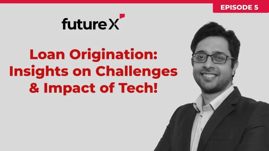 Loan Origination in a Digital-First World