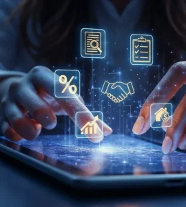 Loan Origination Software