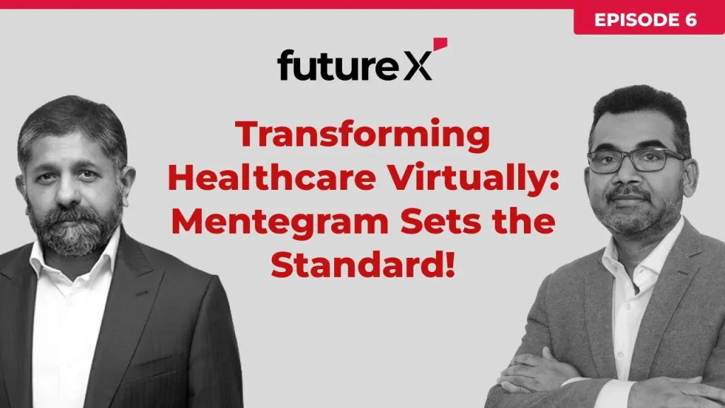 Mentegram: Digital Patient Engagement, Done Right